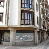 El tanatorio Enalta fue construido en la pandemia y desde el comienzo generó rechazo en los vecinos.