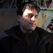 Álvaro Torres exhibirá esta tarde sus improvisaciones en el Palacio Europa.