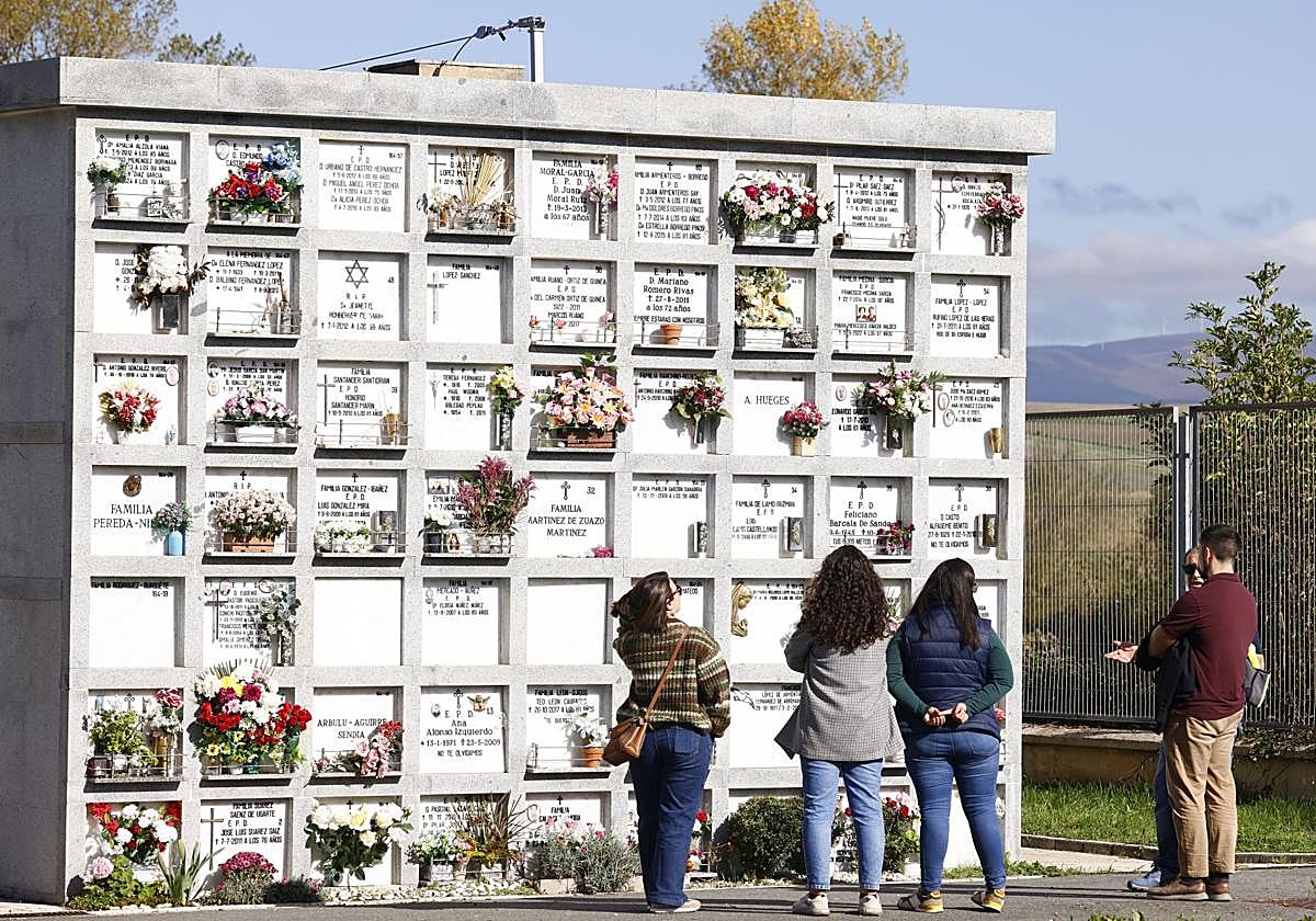 La edad media a la que fallecen los vascos se eleva hasta casi los 82 años