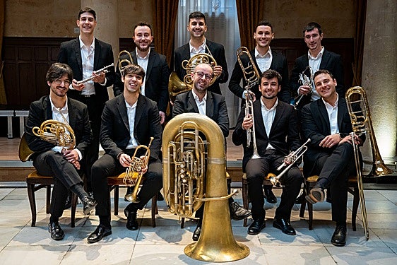 El Itxas Soinua de Lekeitio combina cinco propuestas de música clásica y moderna