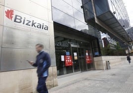 IRPF e IVA elevan la recaudación en Bizkaia en 358 millones amortiguando la caída de las empresas