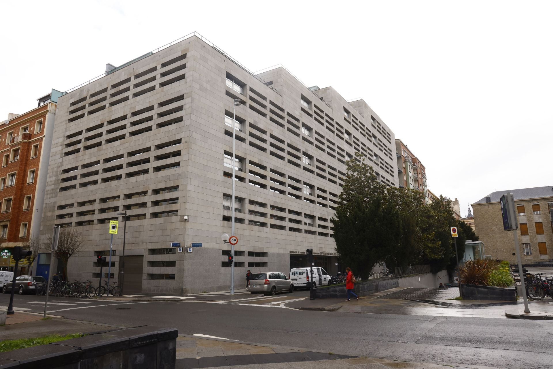 La Hacienda de Álava incrementa su recaudación hasta 1.078 millones, un 7,8% más