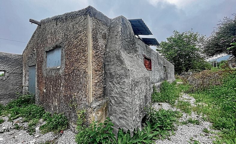 El centro se ubicará en un edificio junto a la vía verde de Itsaslur.