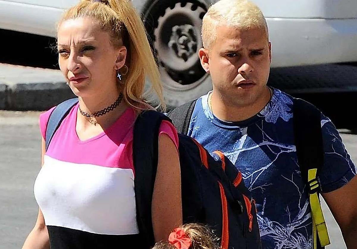 José Fernando rompe su silencio y se despide de Michu con una emotiva carta: «Esto es un hasta luego, amor»