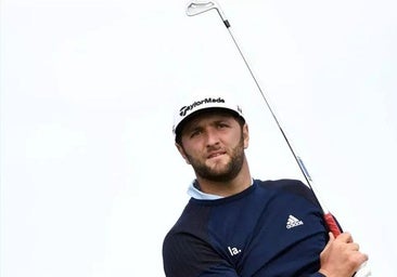 ¿Cómo le ha ido a Jon Rahm en el Abierto Británico?
