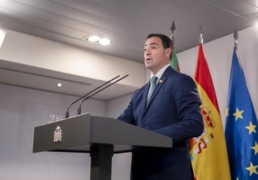 Pradales exige a Sánchez «ejemplaridad y rendir cuentas» en plena crisis por la corrupción