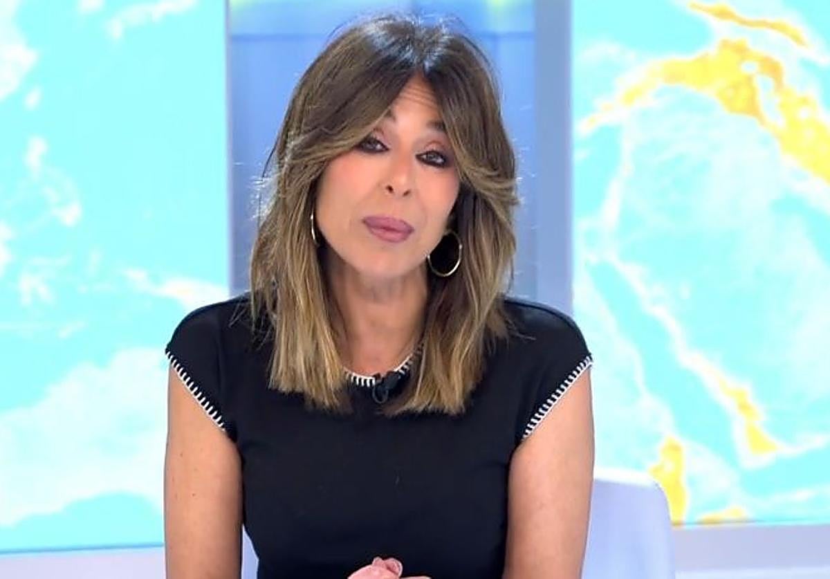 El emotivo mensaje de Ana Terradillos a Sémper tras anunciar que tiene cáncer: «Fuerza y ánimo, Borja»