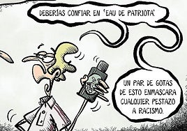 La viñeta de Sansón