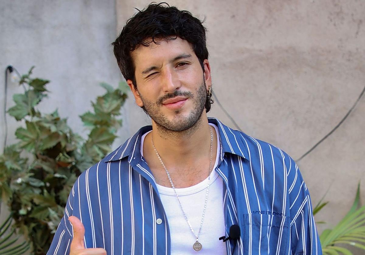 El cantante colombiano afincado en EE UU sigue colando hits con su último álbum, 'Milagro'.