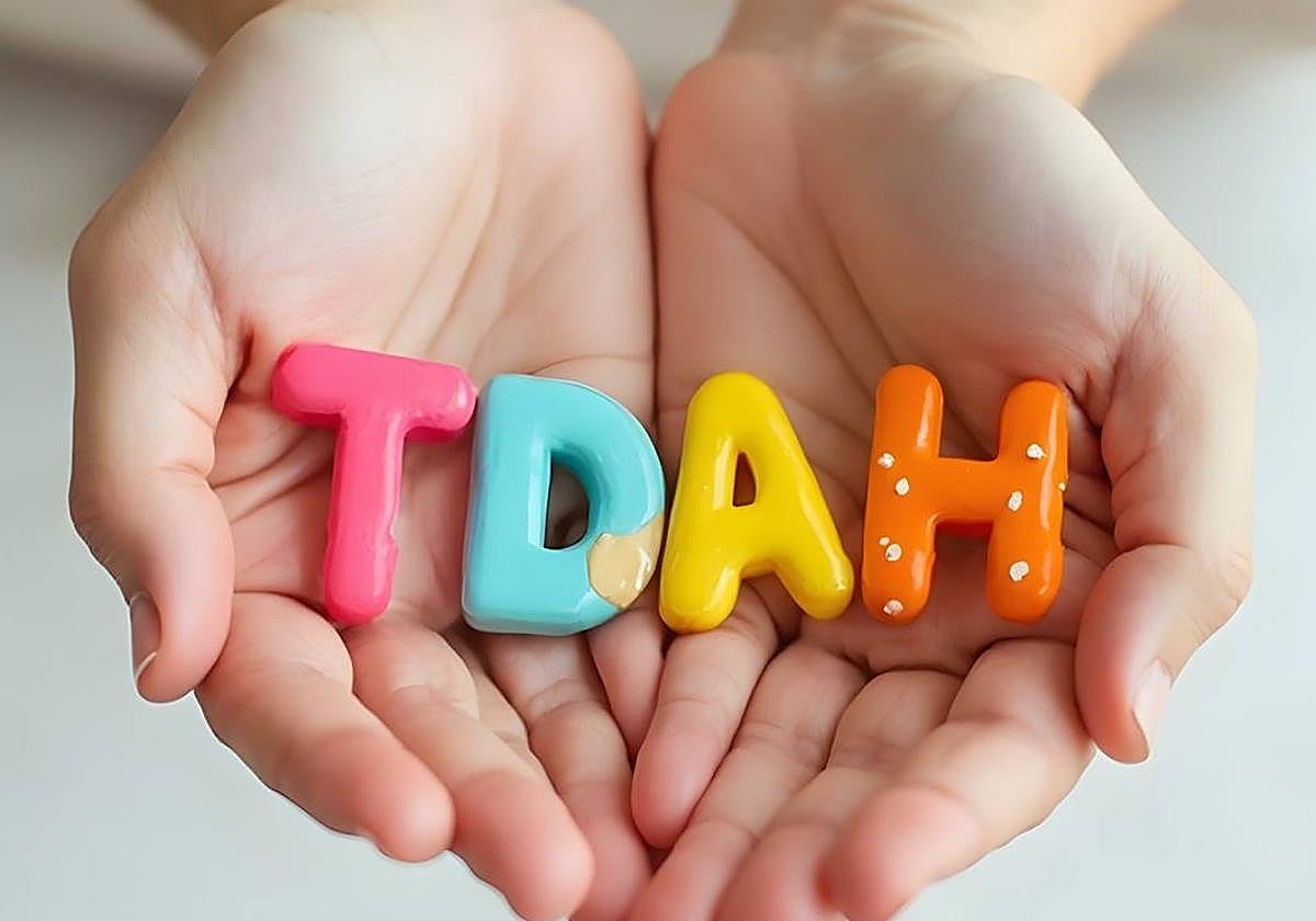 El Trastorno por Déficit de Atención e Hiperactividad no cierra por vacaciones
