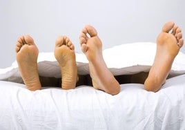 'Reel' de Instagram con los consejos del doctor Felices para dormir fresco.