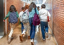 Educación somete cada dos años a todo el alumnado de 4º de Primaria y de 2º de ESO a las Evaluaciones Diagnósticas para obtener una completa radiografía del sistema.