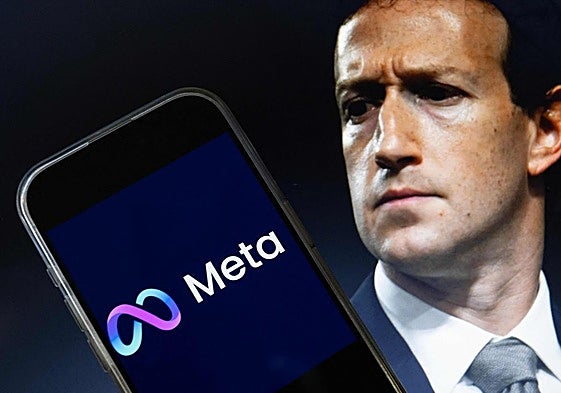 Mark Zuckerberg está conformando una especie de 'dream team' de inteligencia artificial.