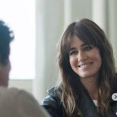 Isabel Jiménez estrena programa: 'Mis raíces'