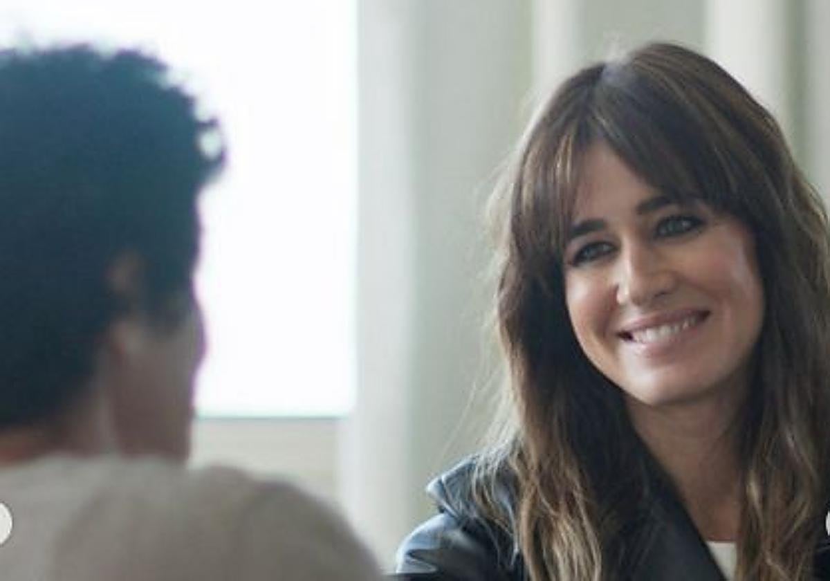 Isabel Jiménez estrena programa: 'Mis raíces'