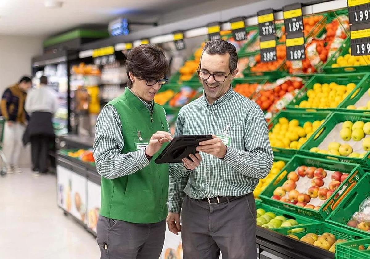 Mercadona desmiente un bulo que afecta al futuro de la compañía: «Es falso»