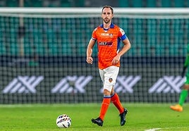 El Amorebieta suma experiencia para su defensa con el regreso de Odei Onaindia