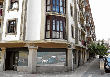 Los jueces ordenan cerrar un tanatorio de Las Arenas al generar olores a los vecinos