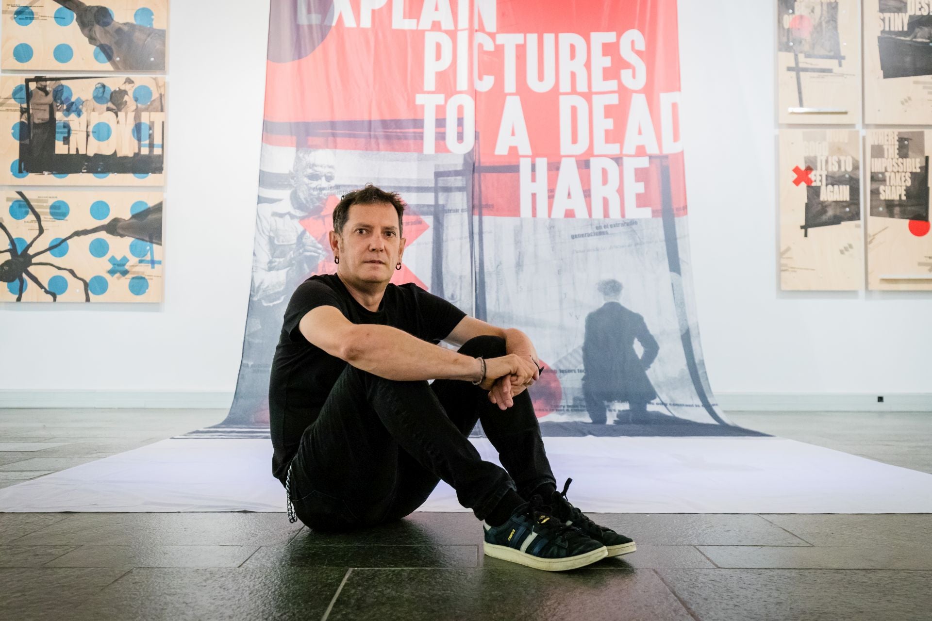 La Sala Amárica reabre con una apuesta por el arte contemporáneo local