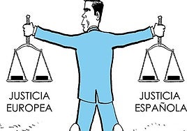 La viñeta de Antón