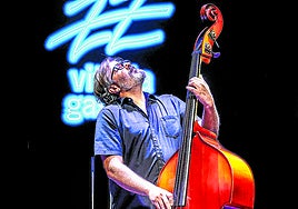 El trío Sumrrá cuenta su vida