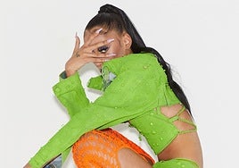 La rebeldía de Safu se suma al Vital Eguna