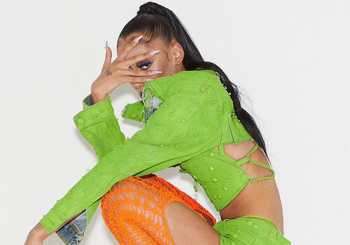 La rebeldía de Safu se suma al Vital Eguna