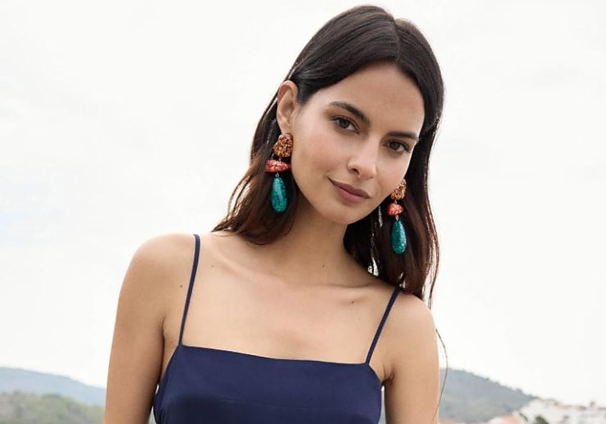 Bimani, la firma favorita de las invitadas, abre tienda en Bilbao.