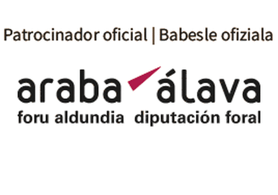 Patrocinan y colaboran