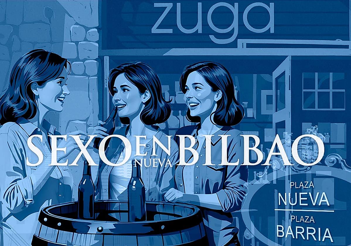 «Les cuento a mis amigas que no quise dormir con Javi después de tener sexo y justo me escribe...»