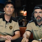 RTVE fulmina al sustituto de Broncano y cierra 'La Garita' con solo dos programas emitidos