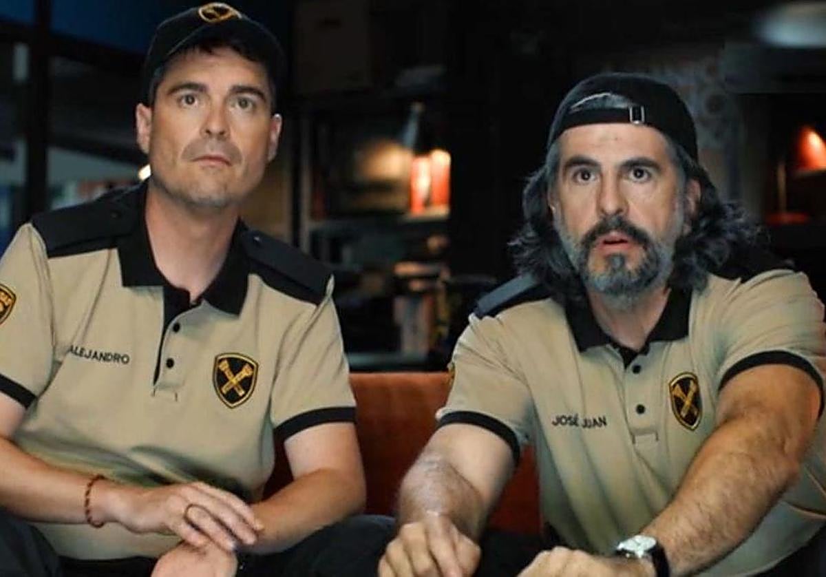 RTVE fulmina al sustituto de Broncano y cierra 'La Garita' con solo dos programas emitidos