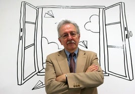 El historiador aportará esta mañana una visión general del régimen.