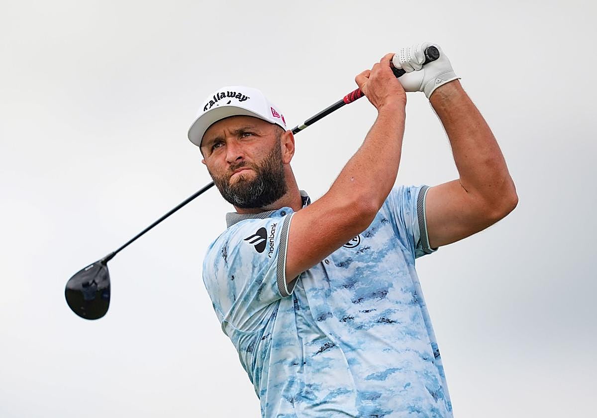 Así hemos narrado el desenlace del British Open