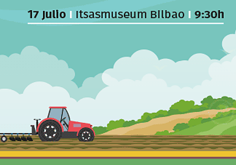 Sigue en directo la jornada de Producto Local desde el Museo Marítimo