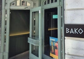 La zona de Sancho el Sabio gana una nueva gildería