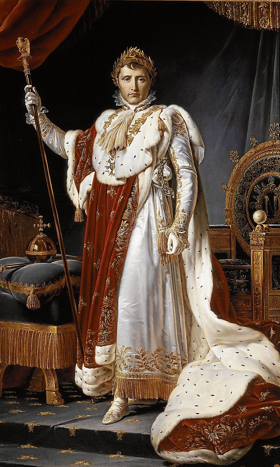 Esplendor y miseria de la alta joyería