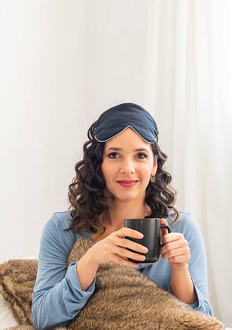 Imagen - Autora del libro, Desiré Capataz.