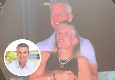 Quién es Andy Byron, el magnate de la tecnología al que pillaron en el concierto de Coldplay con su amante