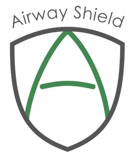 Imagen principal - Airway Shield
