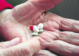 El 16,6% de las víctimas de violencia machista en Euskadi ha recurrido a drogas, alcohol o medicamentos
