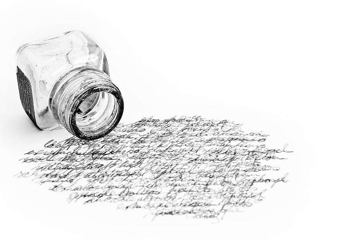 El poeta que inventó islas sin mapa