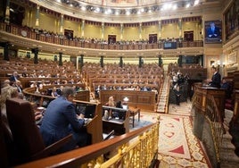 Sánchez comparece en el Congreso para dar explicaciones por el 'caso Cerdán' y anunciar medidas anticorrupción