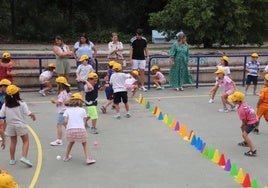 Niños al poder