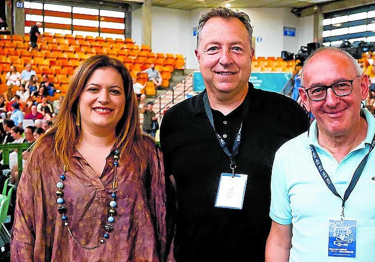 Un adiós con buen sabor de boca