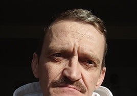 Alain lanzará el 'txupinazo' el próximo jueves a las 19.00 horas en la plaza.