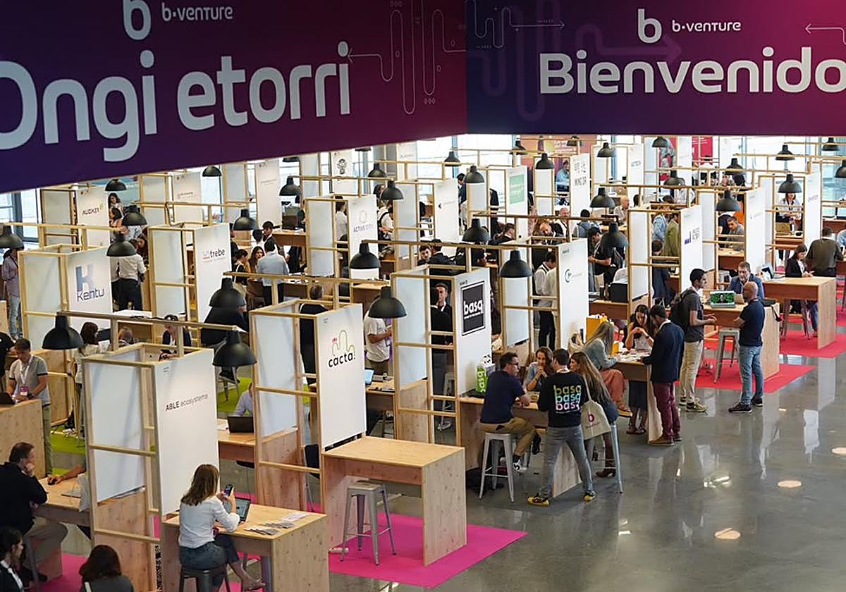 La innovación médica, clara protagonista de la próxima edición de B-Venture