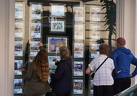 El 88% de los pisos iniciados en 2025 pueden venderse a precio de mercado.