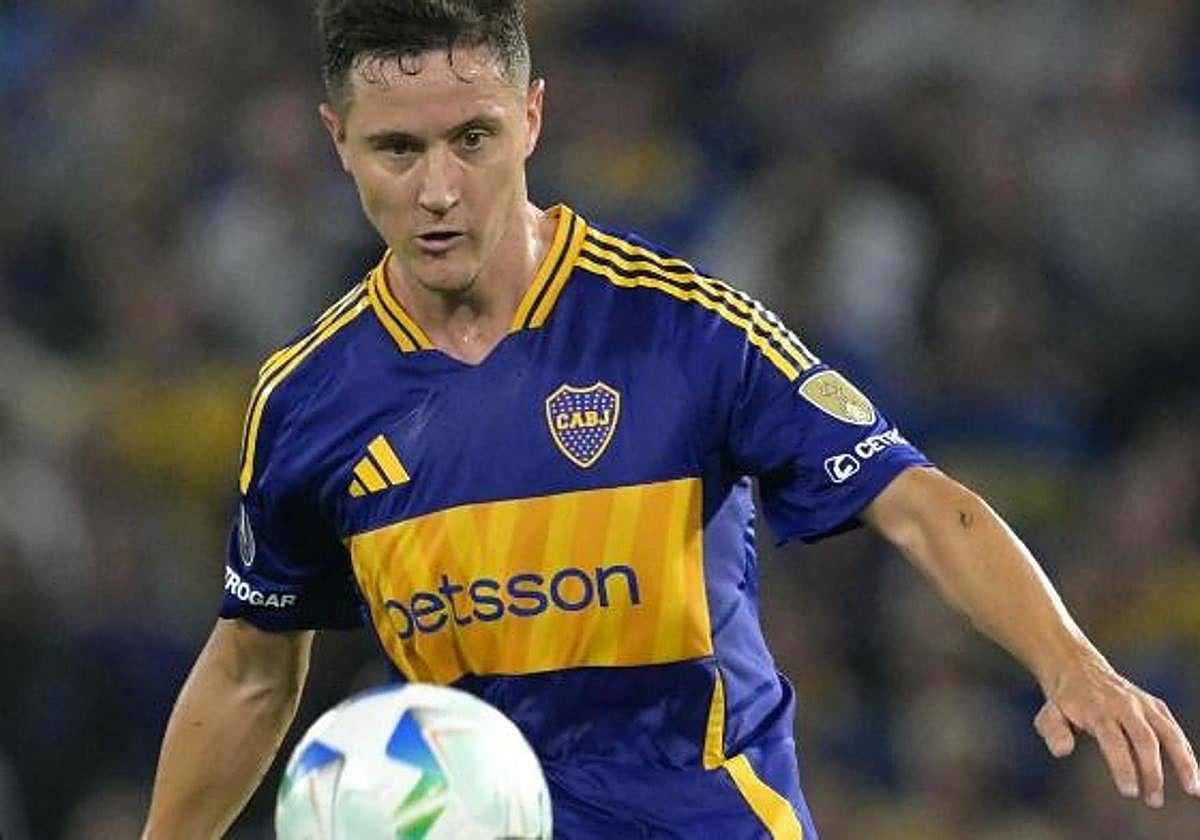 El calvario de Ander Herrera en Argentina