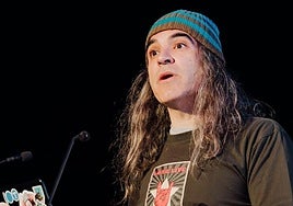 Quién es Chema Alonso, el hacker que ha fichado el comité de árbitros de fútbol